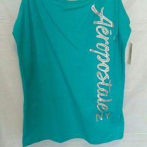 NWT Aeropostale Cami